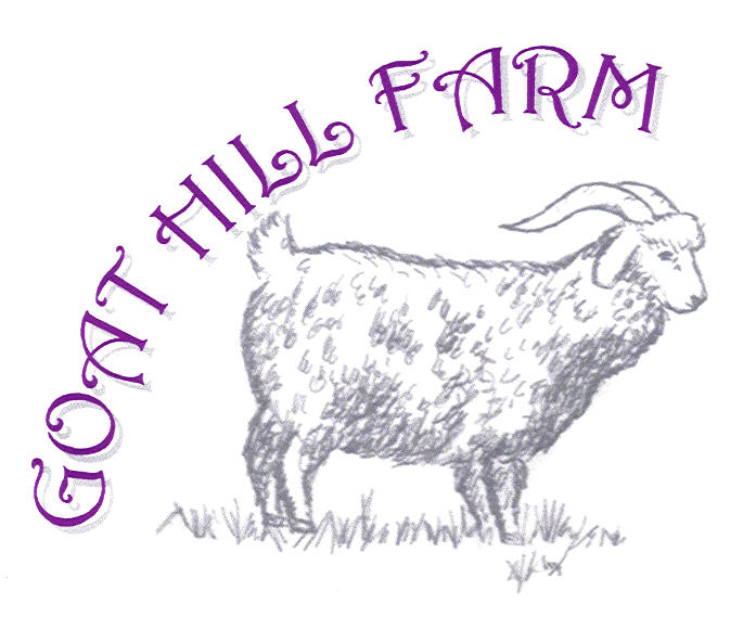 Welcome To Goat Hill Farm